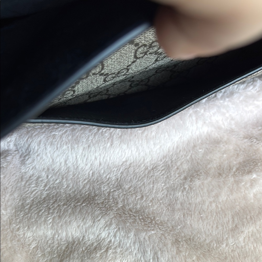 Crystal Embellished Gucci Dionysus Bag - Picture 9 of 11